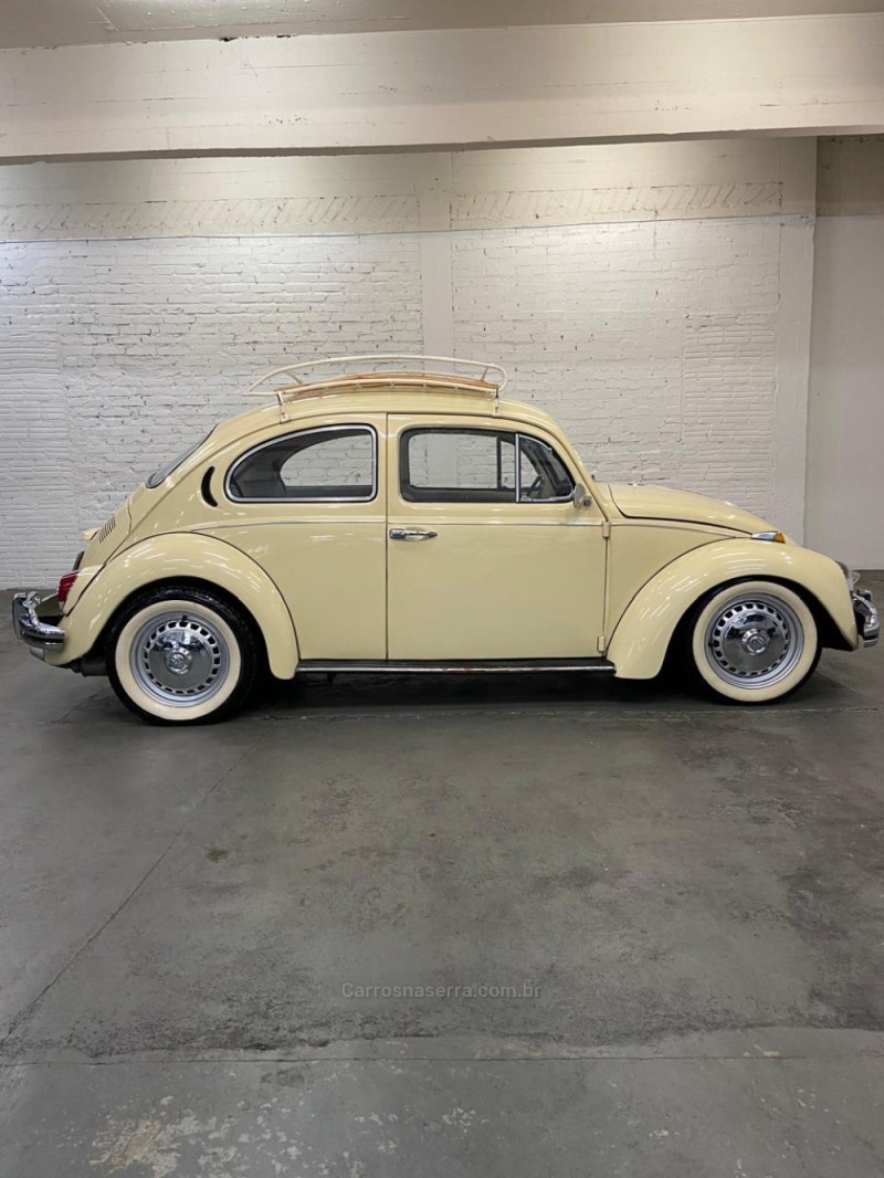 FUSCA 1300 - 1975 - CAXIAS DO SUL