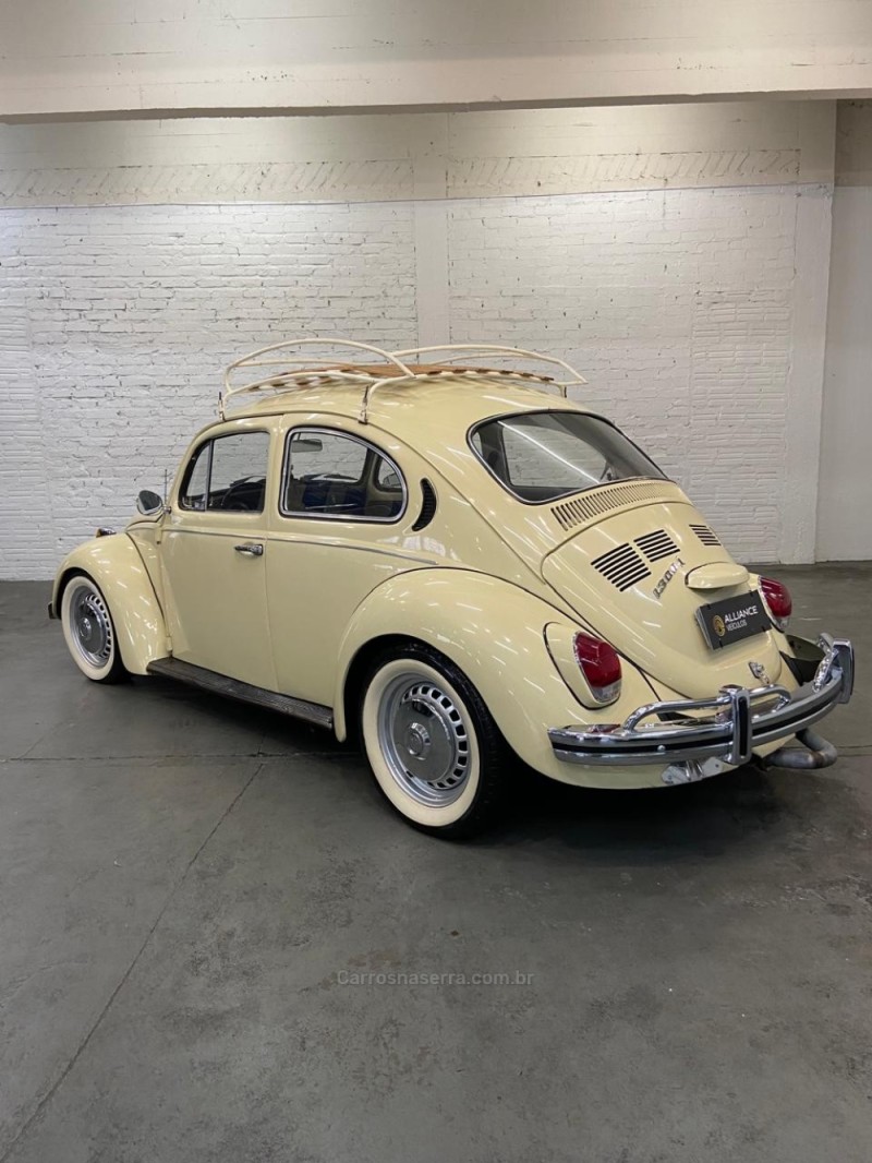 FUSCA 1300 - 1975 - CAXIAS DO SUL