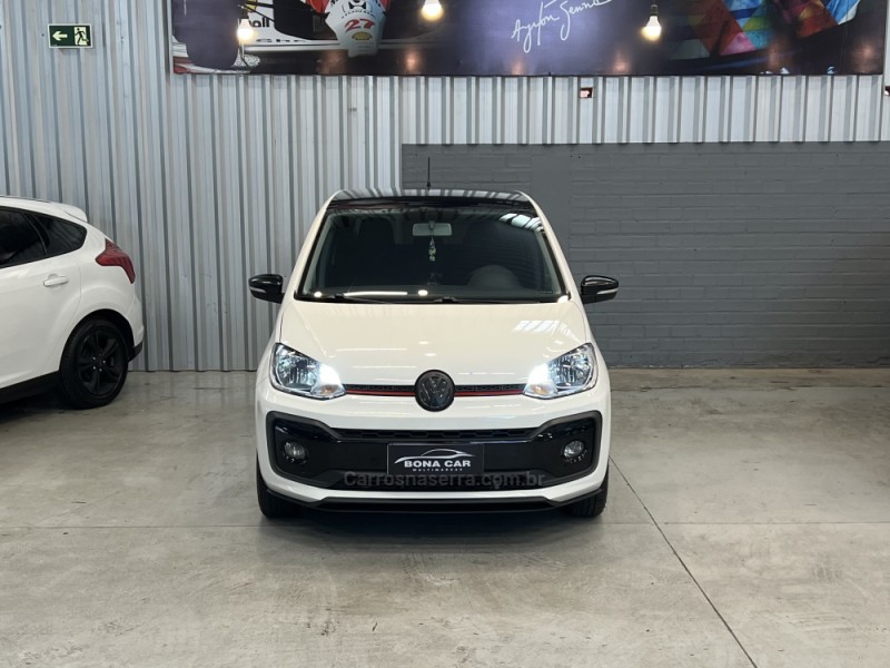 UP 1.0 TSI MOVE UP 12V FLEX 4P MANUAL - 2019 - CAXIAS DO SUL