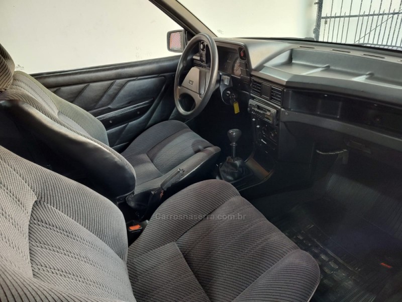 KADETT 1.8 EFI GL 8V GASOLINA 2P MANUAL - 1994 - CAXIAS DO SUL