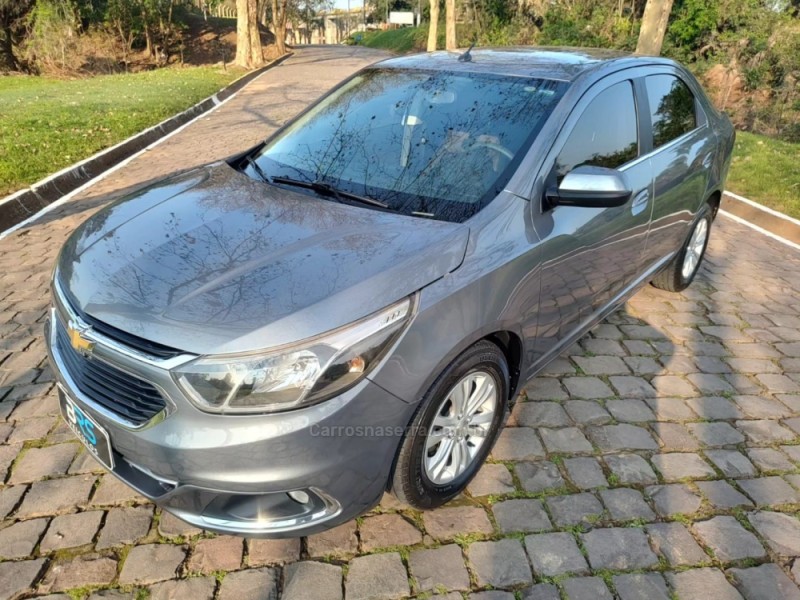 cobalt 1.8 mpfi ltz 8v flex 4p manual 2019 bom retiro do sul