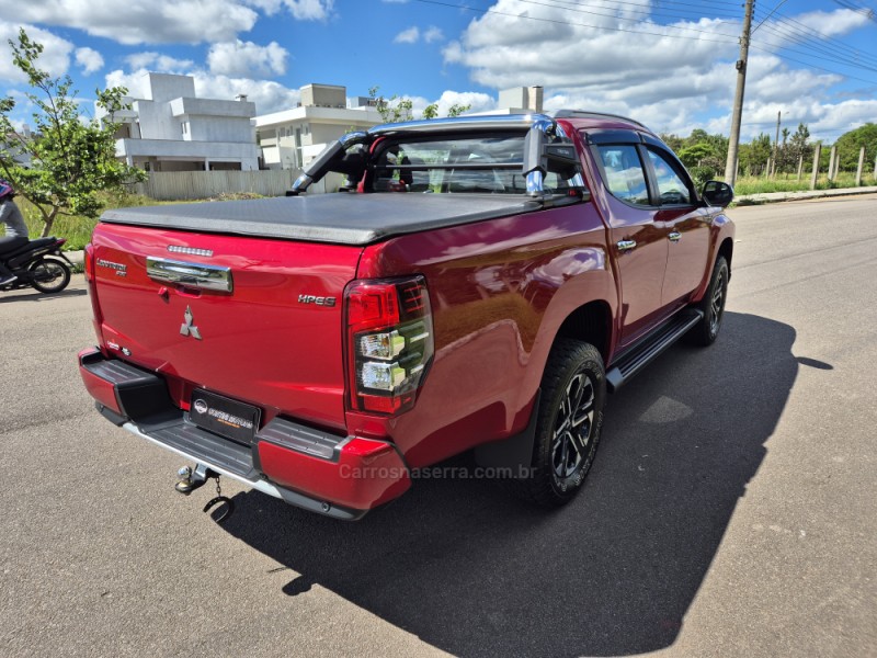 L200 TRITON 2.4 HPE-S SPORT 4X4 CD 16V DIESEL 4P AUTOMÁTICO - 2023 - BENTO GONçALVES