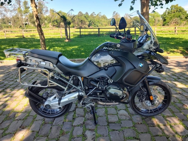 R 1200 GS ADVENTURE - 2012 - BOM RETIRO DO SUL