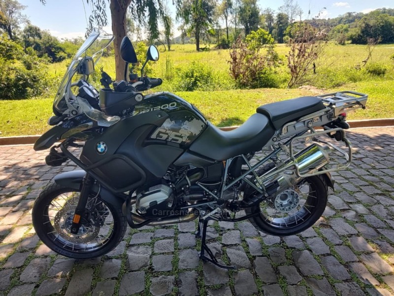 R 1200 GS ADVENTURE - 2012 - BOM RETIRO DO SUL