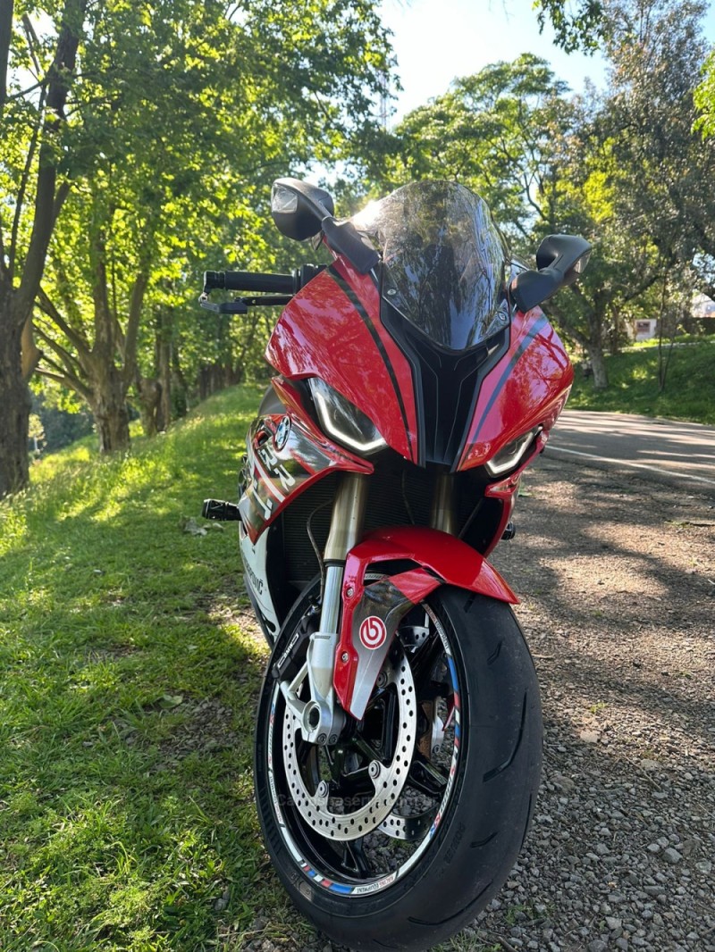 S 1000 RR - 2020 - BENTO GONçALVES