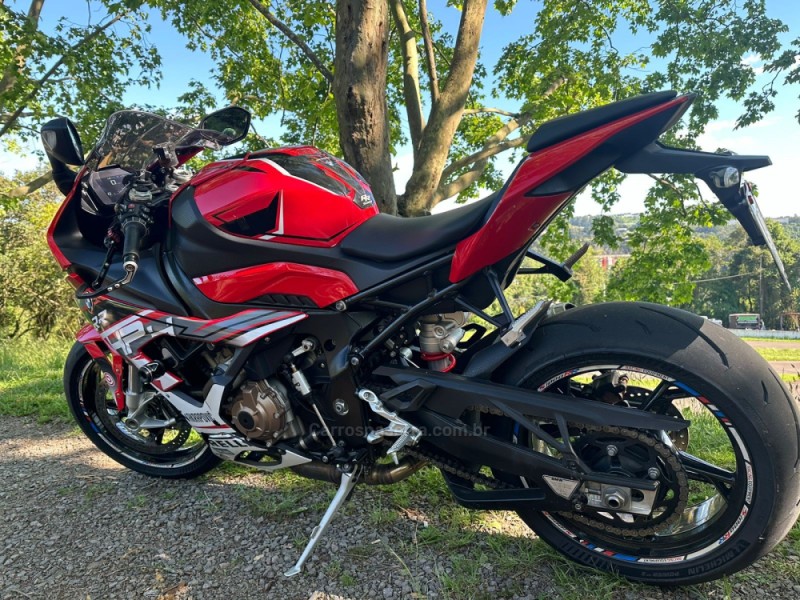 S 1000 RR - 2020 - BENTO GONçALVES