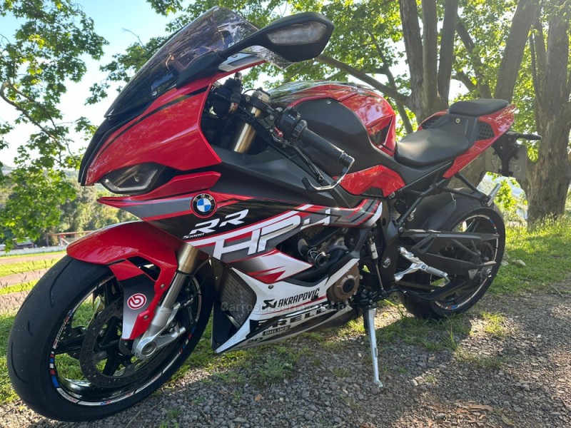 S 1000 RR - 2020 - BENTO GONçALVES