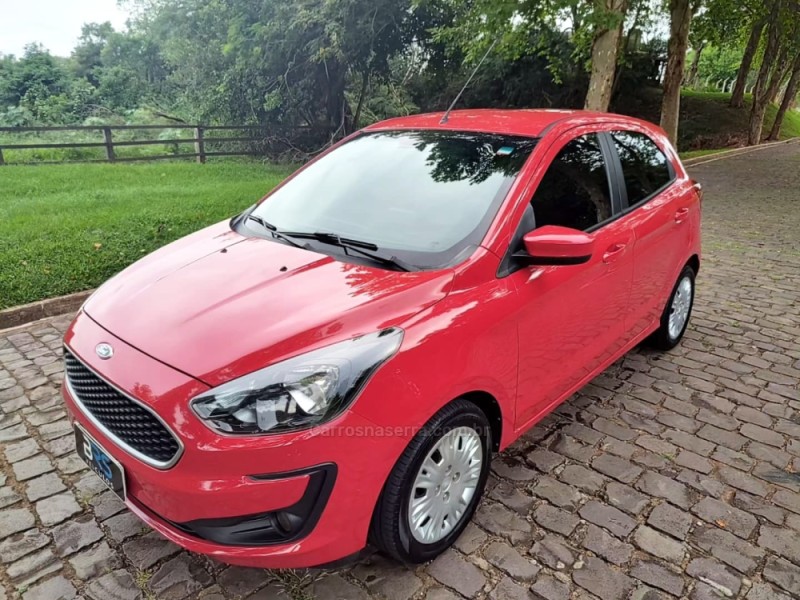 ka 1.0 se plus 12v flex 4p manual 2020 bom retiro do sul