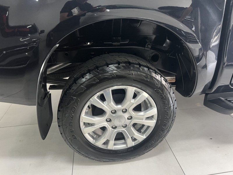 RANGER 3.2 XLT 4X4 CD 20V DIESEL 4P AUTOMÁTICO - 2021 - BENTO GONçALVES