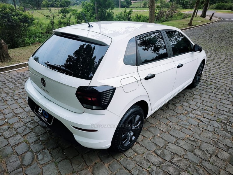 POLO 1.0 MPI TRACK 4P MANUAL - 2023 - BOM RETIRO DO SUL