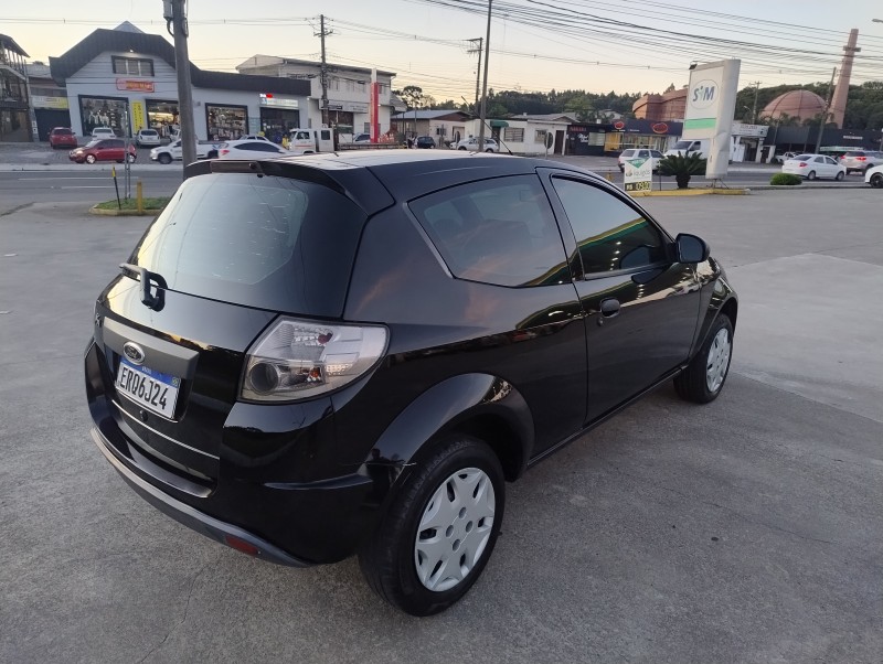 KA 1.0 MPI 8V FLEX 2P MANUAL - 2013 - CAXIAS DO SUL