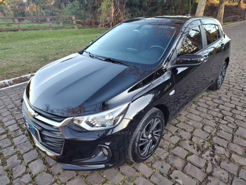 onix 1.0 lt 12v turbo flex 4p manual 2024 bom retiro do sul