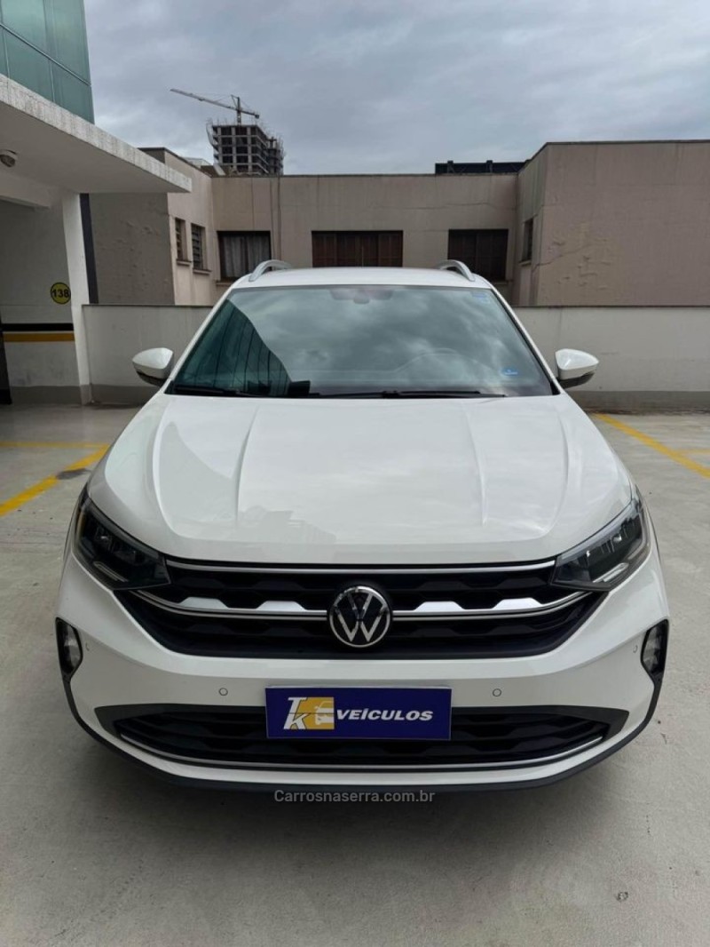 NIVUS 1.0 TSI HIGHLINE FLEX 4P AUTOMÁTICO - 2021 - CAXIAS DO SUL