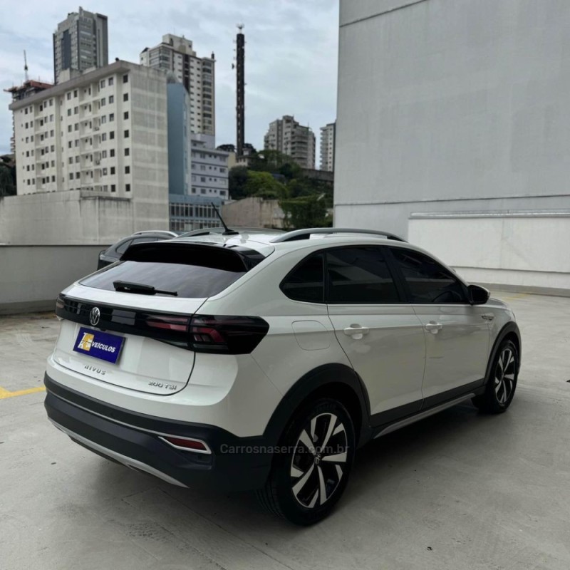 NIVUS 1.0 TSI HIGHLINE FLEX 4P AUTOMÁTICO - 2021 - CAXIAS DO SUL