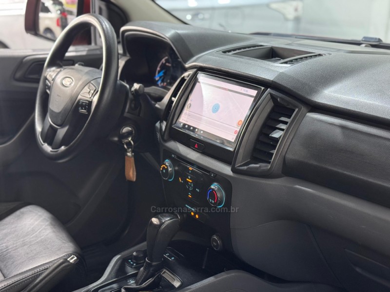 RANGER 2.2 XLS 4X4 CD 16V DIESEL 4P AUTOMÁTICO - 2019 - ESTâNCIA VELHA