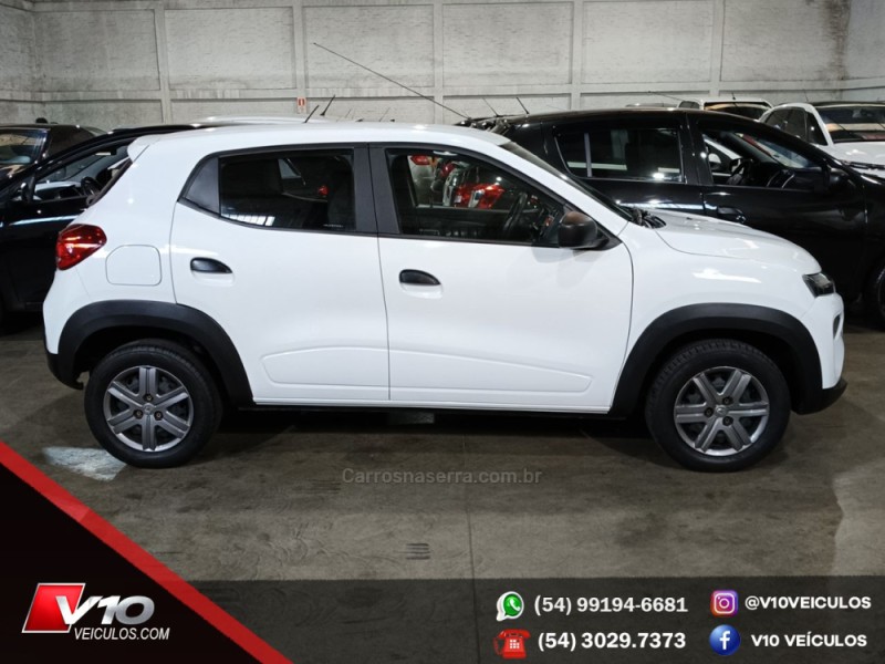 KWID 1.0 12V SCE FLEX ZEN MANUAL - 2022 - CAXIAS DO SUL