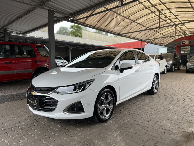 cruze 1.4 turbo premier 16v flex 4p automatico 2022 bom principio