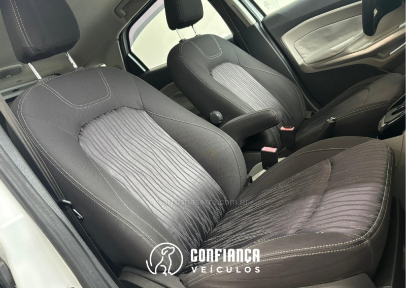 ECOSPORT 2.0 TITANIUM 16V FLEX 4P AUTOMÁTICO - 2013 - BENTO GONçALVES