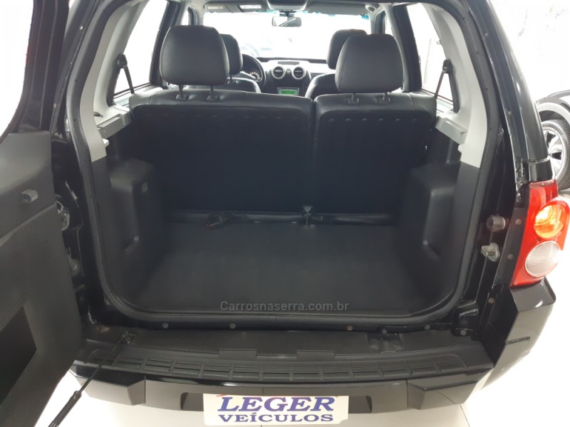 ECOSPORT 2.0 XLT 16V FLEX 4P AUTOMÁTICO - 2012 - SãO LEOPOLDO