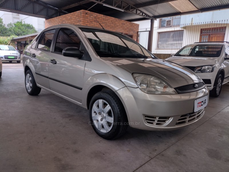 FIESTA 1.0 MPI SEDAN 8V FLEX 4P MANUAL