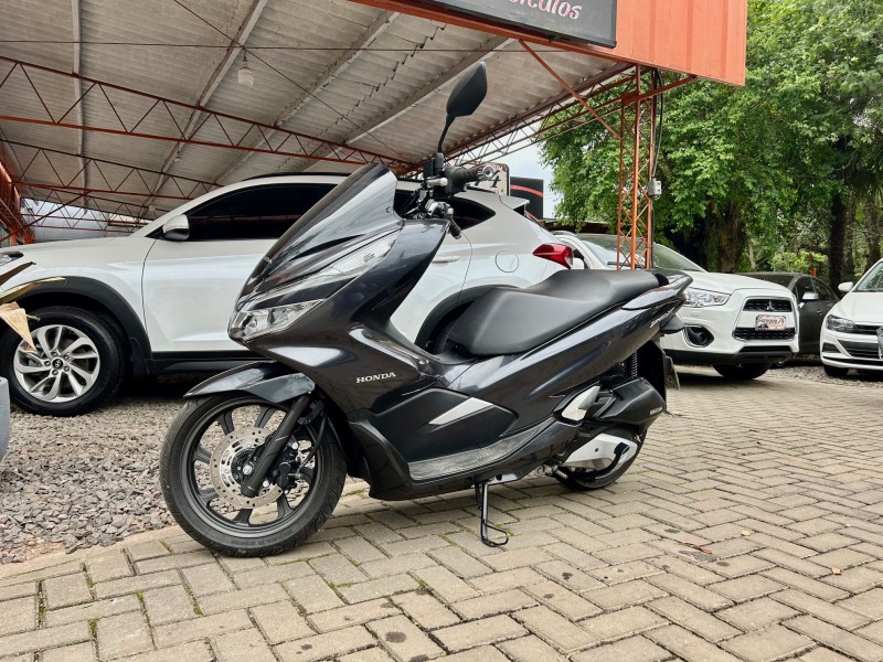 pcx 150 sport 2022 tres coroas