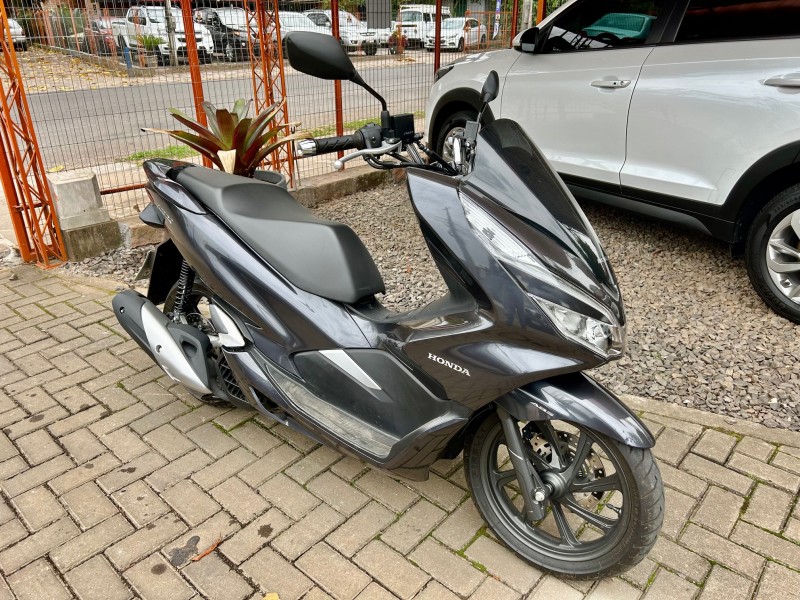 PCX 150 SPORT - 2022 - TRêS COROAS