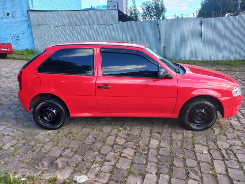 GOL 1.0 MI 8V FLEX 2P MANUAL G.IV - 2013 - CAXIAS DO SUL