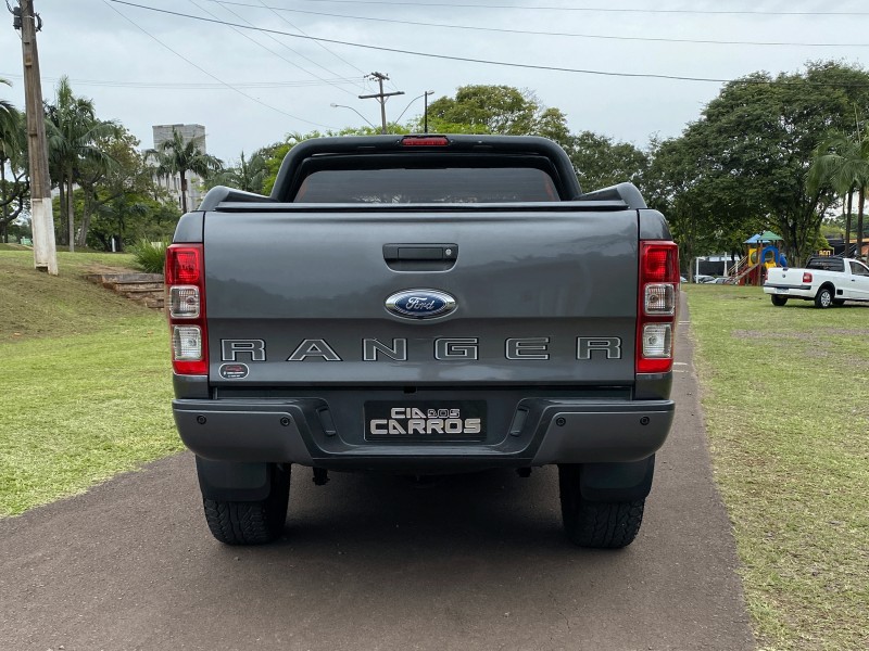 RANGER 3.2 STORM 4X4 CD 20V DIESEL 4P AUTOMÁTICO - 2022 - LAJEADO