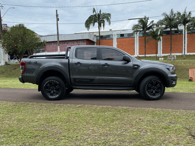 RANGER 3.2 STORM 4X4 CD 20V DIESEL 4P AUTOMÁTICO - 2022 - LAJEADO