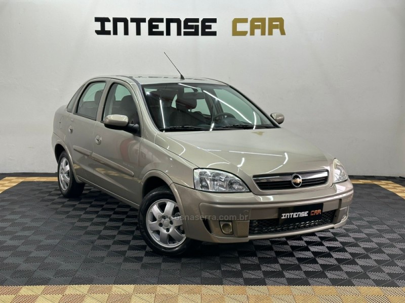 corsa 1.4 mpfi premium sedan 8v flex 4p manual 2010 novo hamburgo