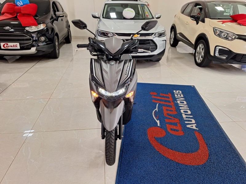 NEO 125 UBS - 2023 - CAXIAS DO SUL