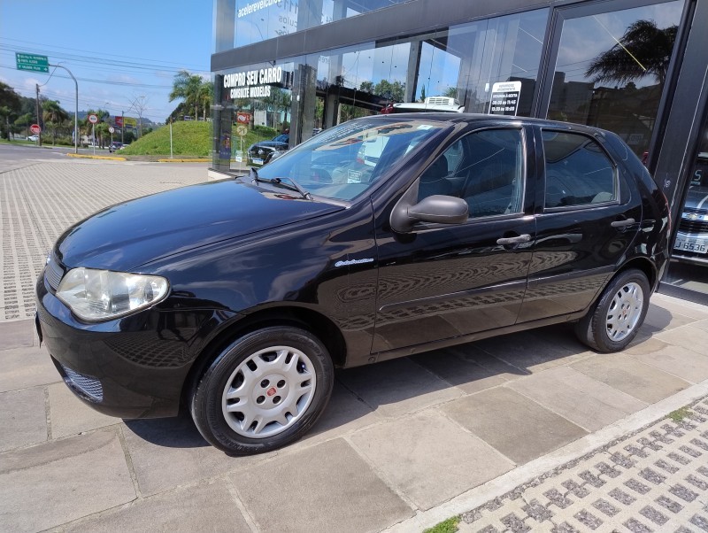 palio 1.0 mpi fire celebration 8v flex 4p manual 2009 caxias do sul