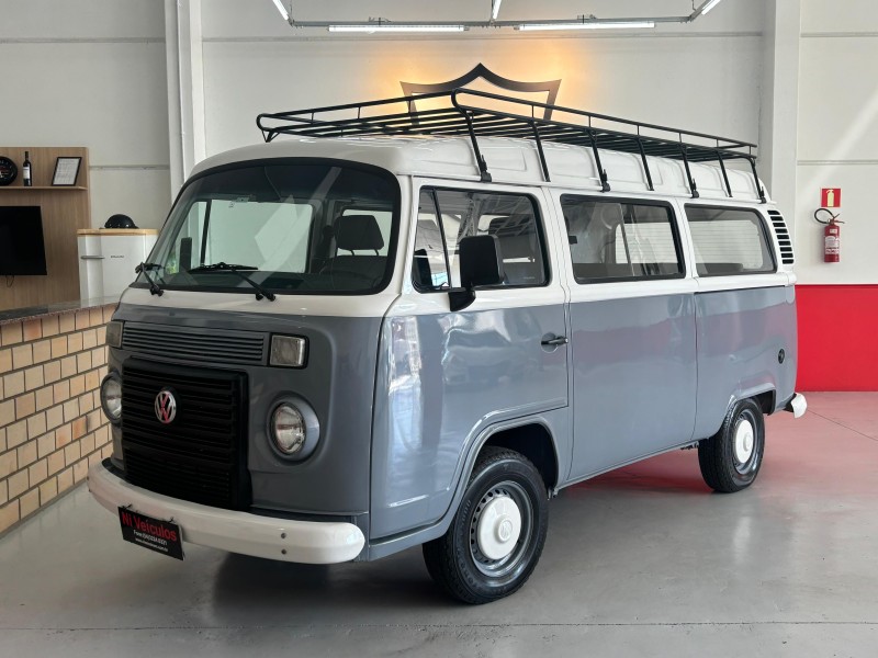 KOMBI 1.4 MI STD 8V FLEX 4P MANUAL