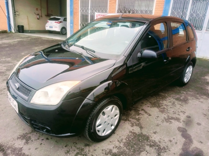 fiesta 1.0 mpi class 8v gasolina 4p manual 2008 caxias do sul