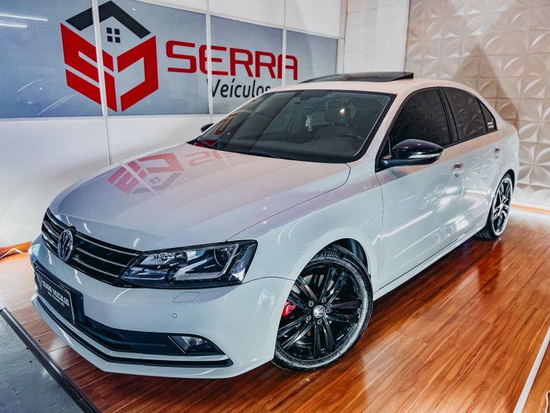 jetta 2.0 tsi highline 211cv gasolina 4p dsg 2016 caxias do sul