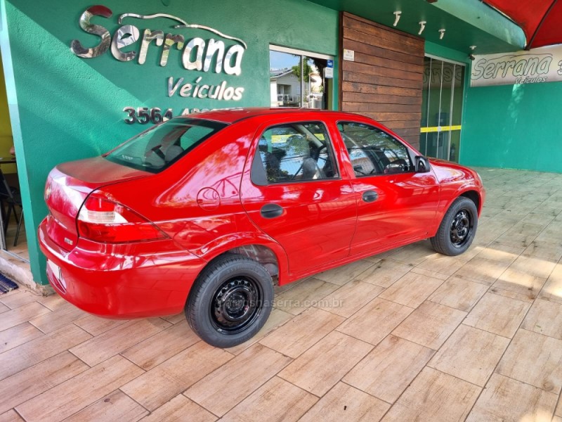 PRISMA 1.0 MPFI JOY 8V FLEX 4P MANUAL - 2010 - DOIS IRMãOS