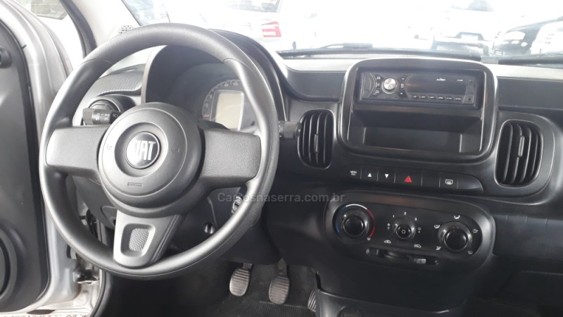 MOBI 1.0 8V EVO FLEX LIKE. MANUAL - 2023 - CAXIAS DO SUL