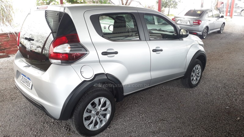 MOBI 1.0 8V EVO FLEX LIKE. MANUAL - 2023 - CAXIAS DO SUL