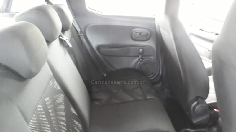 MOBI 1.0 8V EVO FLEX LIKE. MANUAL - 2023 - CAXIAS DO SUL