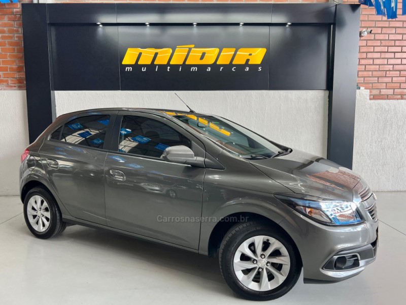 onix 1.4 mpfi ltz 8v flex 4p manual 2014 novo hamburgo