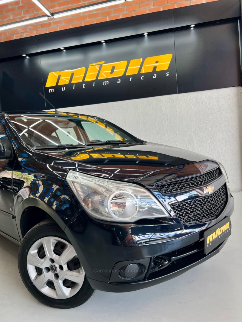 agile 1.4 mpfi lt 8v flex 4p manual 2010 novo hamburgo