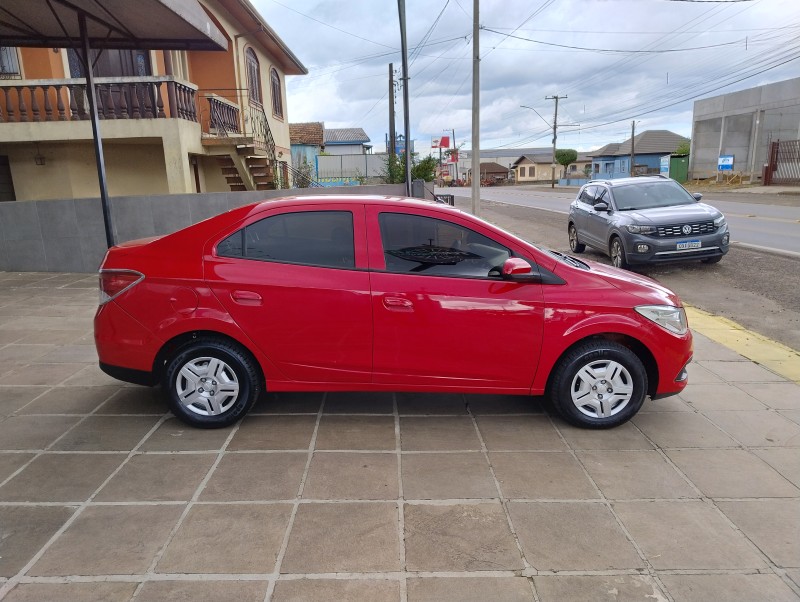 PRISMA 1.0 MPFI LT 8V FLEX 4P MANUAL - 2015 - VACARIA