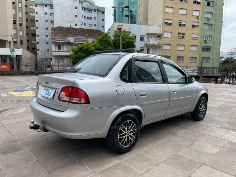 CORSA 1.0 LS CLASSIC VHC 4P FLEX POWER  - 2014 - CAXIAS DO SUL