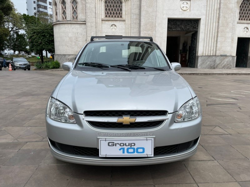 CORSA 1.0 LS CLASSIC VHC 4P FLEX POWER  - 2014 - CAXIAS DO SUL