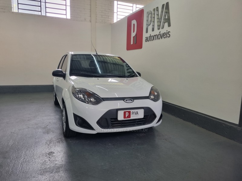 fiesta 1.0 rocam hatch 8v flex 4p manual 2014 garibaldi