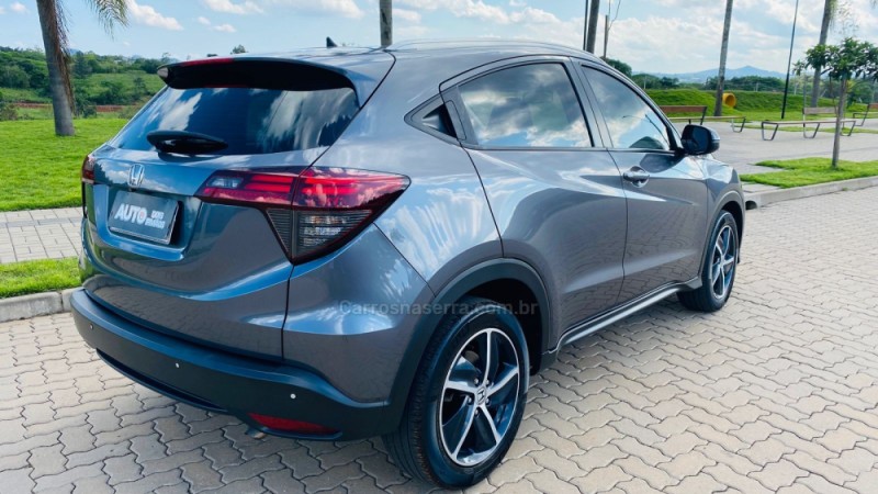 HR-V 1.8 16V FLEX EX 4P AUTOMÁTICO - 2019 - DOIS IRMãOS