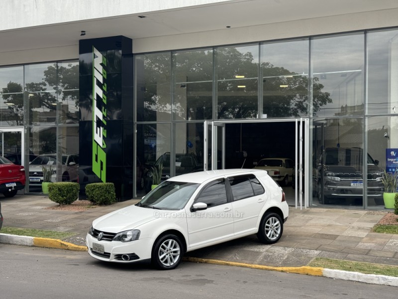 golf 1.6 mi 8v gasolina 4p manual 2014 farroupilha