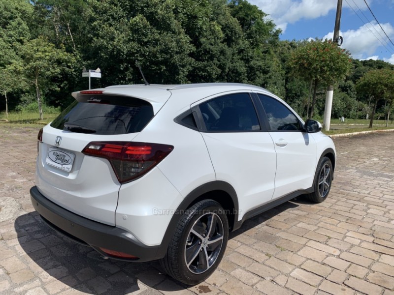 HR-V 1.8 16V FLEX EX 4P AUTOMÁTICO - 2020 - GUAPORé