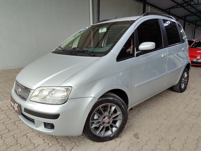 idea 1.4 mpi elx 8v flex 4p manual 2009 caxias do sul