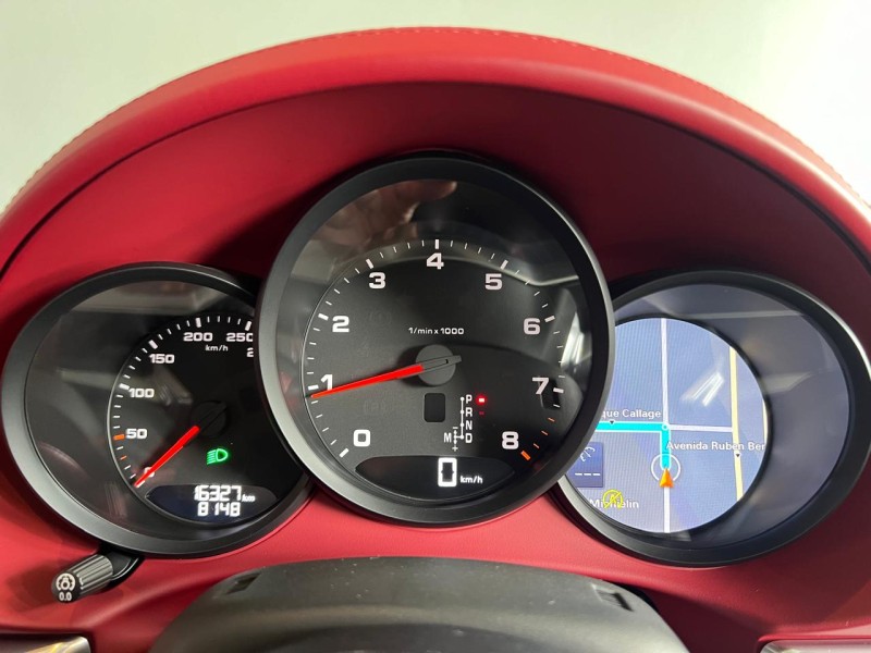 718 2.0 BOXSTER H4 16V GASOLINA 2P PDK - 2020 - CAXIAS DO SUL